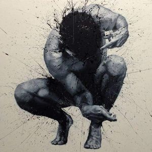 Meet your Posher, Alejandro